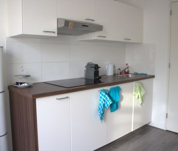 Te huur: Appartement Justus van Effenstraat 46 G in Utrecht - Photo 6