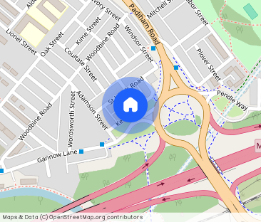 Keith Street, Burnley, BB12 - Photo 1