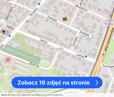 Osiedle Oaza/3 pokoje/garaz/komorka/taras - Zdjęcie 1