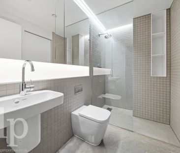 1 Bedroom Apartment, Brewer Street, Soho, W1F - Photo 5