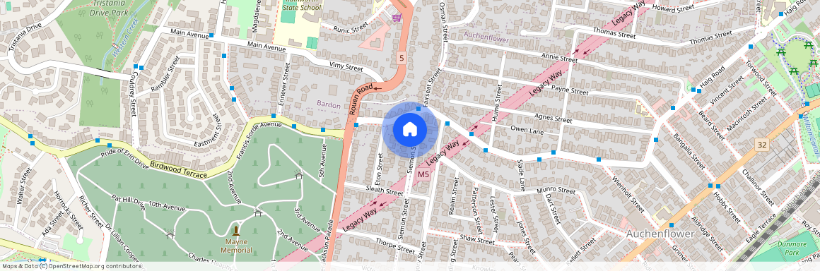 17a Siemon Street, Toowong QLD 4066