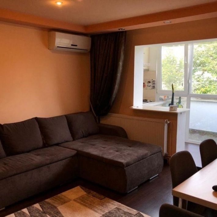 Apartament in zona Ghencea - Photo 1