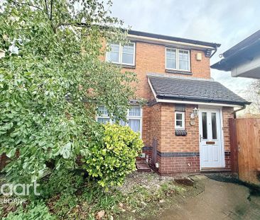 3 bedroom semi-detached house to rent - Photo 6