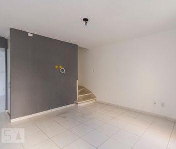 Casa para alugar com 90m², 2 quartos e sem vaga - Photo 3