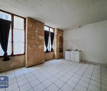 Location Appartement 1 pièce 23m² BORDEAUX 33000 - Photo 4