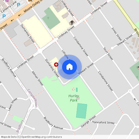 75A Lithgow Street, Campbelltown 2560, New South Wales