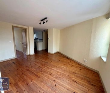 Appartement à louer 4 pièces 70.72m² - Photo 2