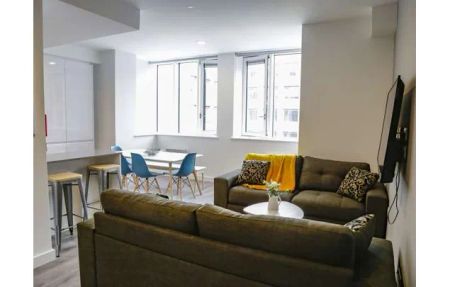 Rent 1 bedroom apartment in Dublin - Photo 3