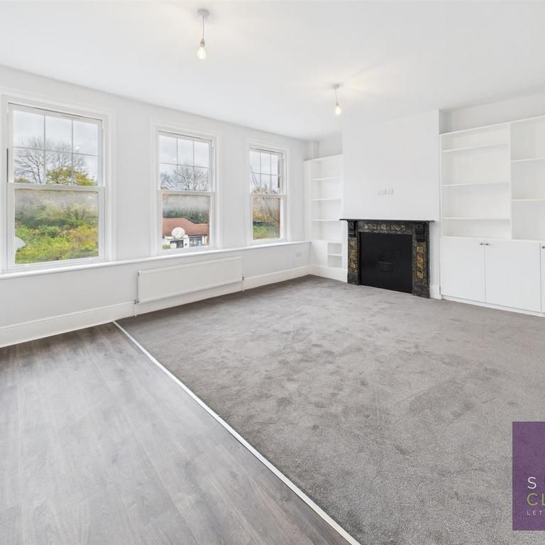 3 bedroom flat to rent - Photo 1