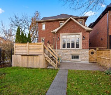 For Lease - 154 Glen Park Avenue, Toronto, Ontario - Photo 4