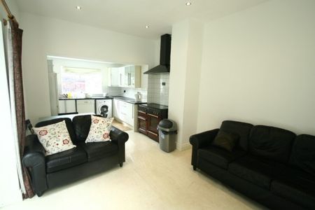 5 Bed - Rothbury Terrace, Heaton, Ne6 - Photo 2