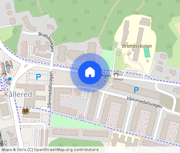 Våmmedalsvägen 5 C - Photo 1