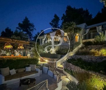 3 bedroom luxury Villa for rent in Valldemossa, Spain - Photo 3