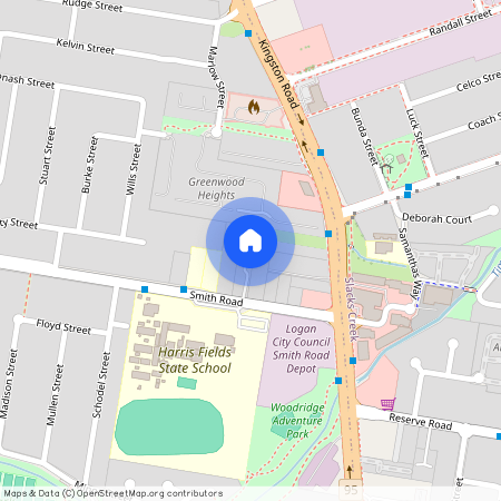 4/15 Smith Road, Qld 4114, Woodridge