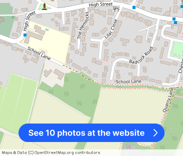 2 bedroom cottage for rent - Photo 1