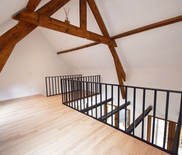 Vernieuwde stadswoning in centrum Diksmuide met magnifiek dakterras - Photo 6