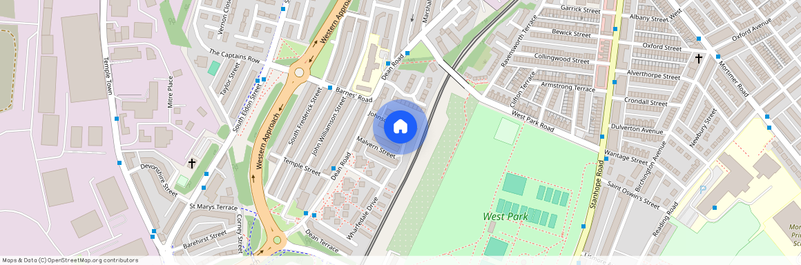 30 Johnson Street, South Shields