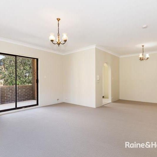 7/20 Duke Street, Kensington, NSW 2033 - Photo 1