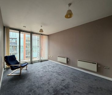 The Orb, B1 3AP, 104 Carver Street - Photo 1