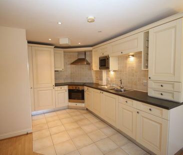 1 bedroom apartment to rent - Photo 3