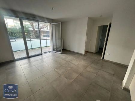 Appartement à louer 2 pièces 42.35m² - Photo 3