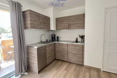 Appartement T2 - Presqu'ile de Giens - Photo 4