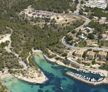 5 room luxury Detached House for rent in Calvià, Balearic Islands - Photo 2