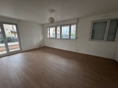 Appartement T2 Alfortville à louer - Photo 5