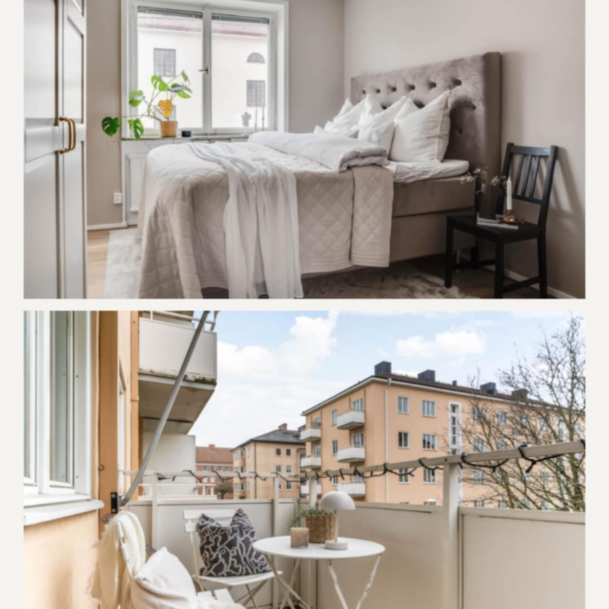 Kapellgatan, Kristianstad - Photo 1