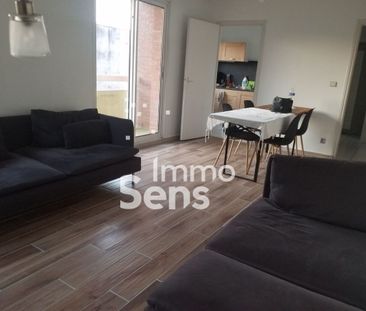 Location appartement - Ronchin - Photo 2
