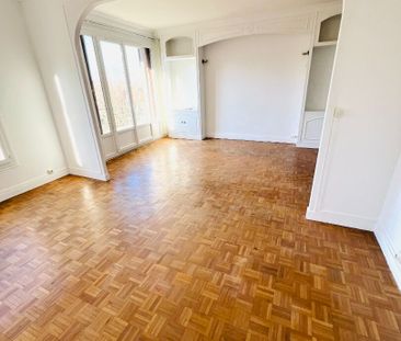 Location Appartement 4 pièces 81m² - Photo 1