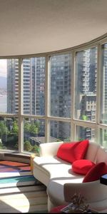 Coal Harbour One Bedroom - Photo 3