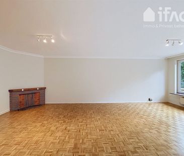 Appartement te huur in Brussel voor € 1.550 met 3 slaapkamers - foto 2