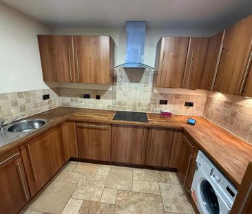 1 bedroom apartment to rent - Photo 6