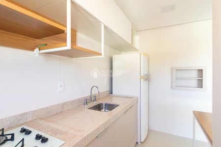 Apartamento com 1 quarto e 47m² para alugar em Menino Deus, Porto Alegre. - Photo 2