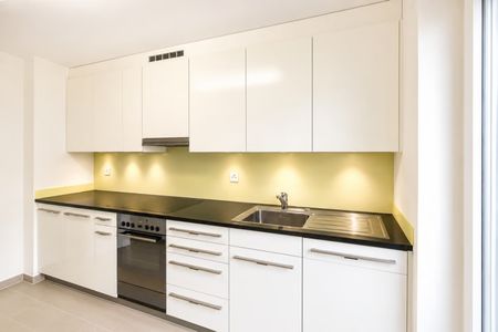 4 Zimmer, 100 m², EG - Foto 2