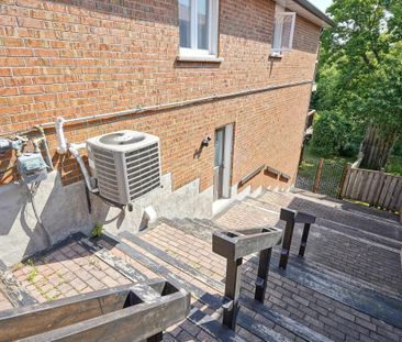 For Lease - 61 Garden Street Unit# Lower, Whitby, Ontario - Photo 6