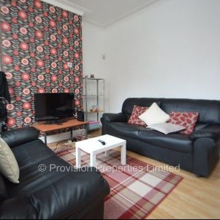 4 Bedroom Student Houses Hyde Park Leeds - Photo 1