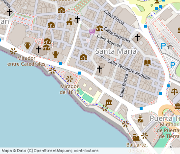 Room for rent in Santa María, Cadiz - Photo 1
