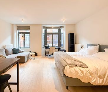 Studio te huur - Photo 4