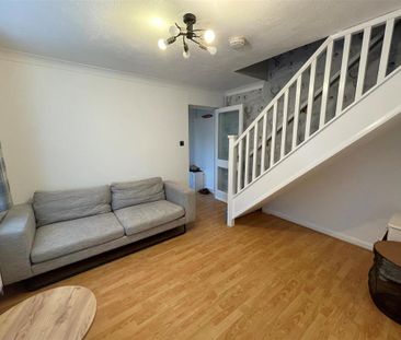 1 bedroom end of terrace house to rent - Photo 4