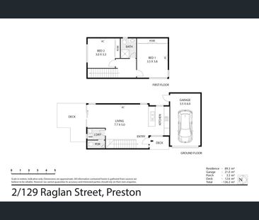 2/129 Raglan St, Preston, Vic 3072 - Photo 4