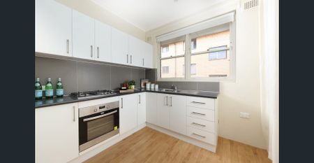 Conveniently Located Two Bedroom Unit - Photo 5