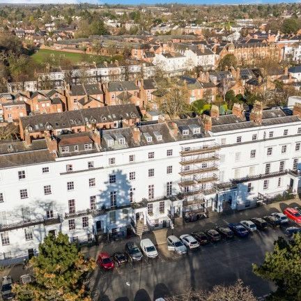 Clarendon Square, Leamington Spa - Photo 1