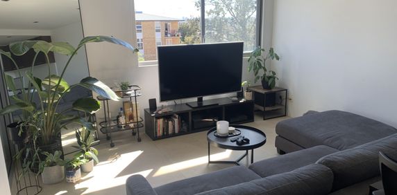 205/2 Marlborough Street, Drummoyne - Photo 2