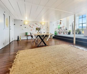 Spacious New York Loft Style Apartment - Photo 1