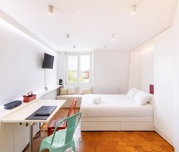 Rue Saint-Jacques - Photo 2