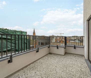 Appartement met 1 slaapkamer - Photo 4