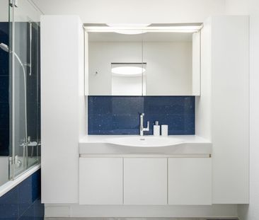 APPARTEMENT DE 3 PIÈCES À ADLIGENSWIL (LU), MEUBLÉ, TEMPORAIRE - Photo 5