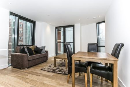 Black Prince Road London SE1 - Photo 2